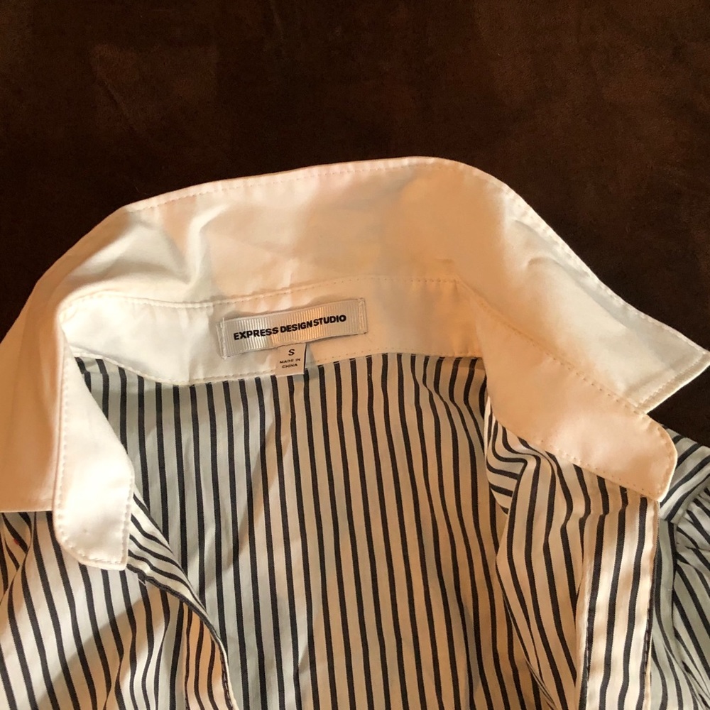 Express top - Picture 2 of 2